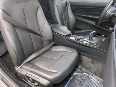 2015 BMW 4 Series 428i xDrive