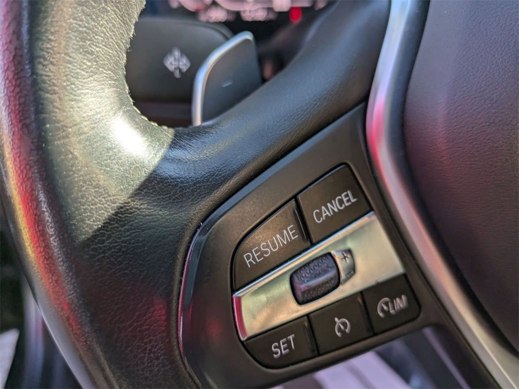 2019 BMW 3 Series 330i xDrive