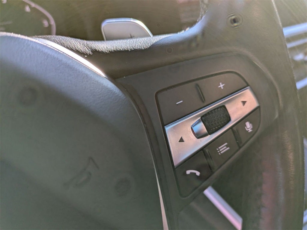 2019 BMW 3 Series 330i xDrive