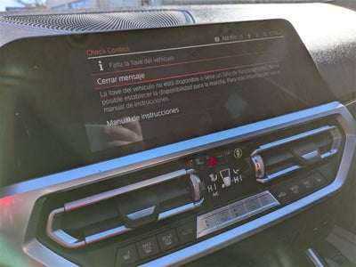 2019 BMW 3 Series 330i xDrive