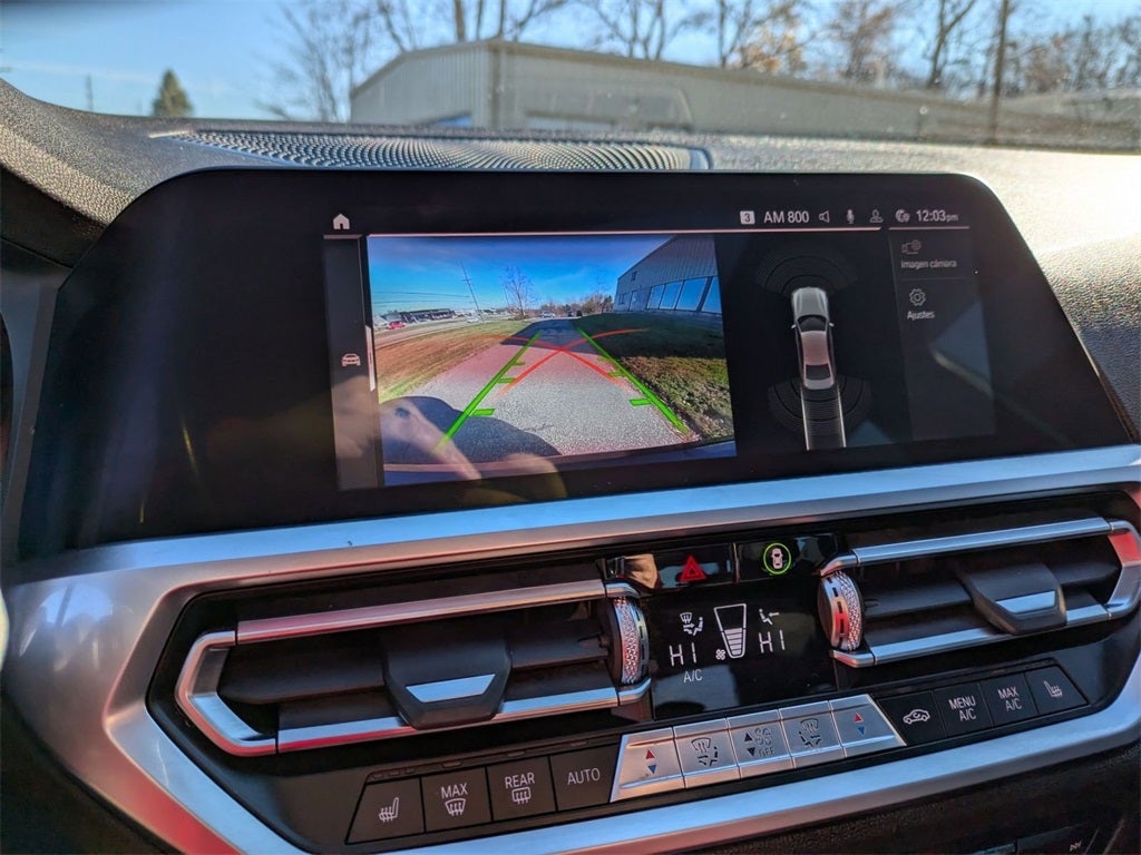 2019 BMW 3 Series 330i xDrive