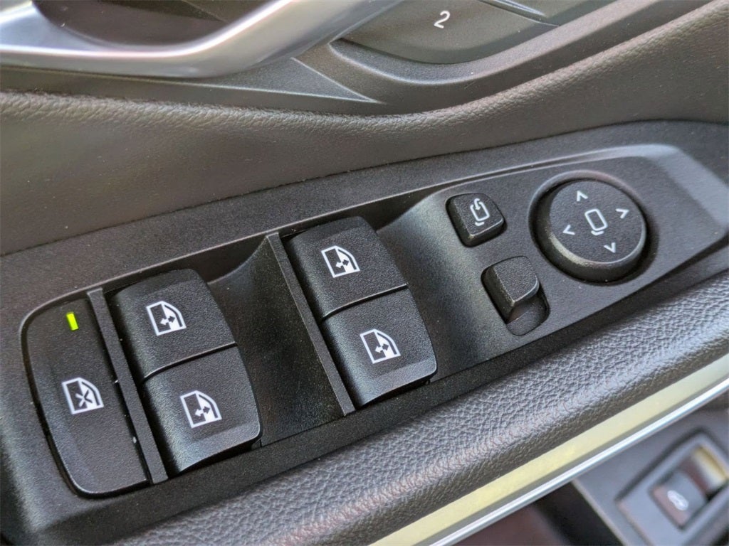 2019 BMW 3 Series 330i xDrive