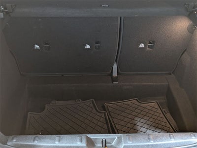 2017 MINI Hardtop 4 Door Cooper