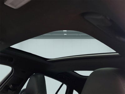 2018 Porsche Panamera 4