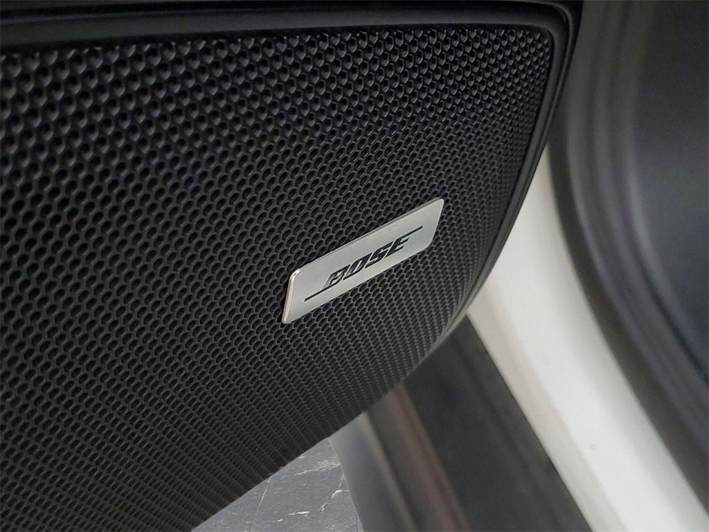 2018 Porsche Panamera 4