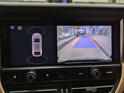 2022 Porsche Macan Base