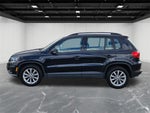 2018 Volkswagen Tiguan Limited 2.0T 4Motion