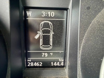 2013 Volkswagen GTI Base