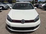 2013 Volkswagen GTI Base