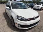 2013 Volkswagen GTI Base
