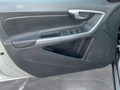 2016 Volvo S60 T5 Drive-E Premier