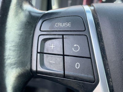 2016 Volvo S60 T5 Drive-E Premier