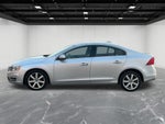 2016 Volvo S60 T5 Drive-E Premier