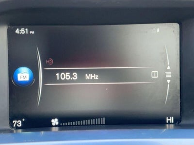 2016 Volvo S60 T5 Drive-E Premier