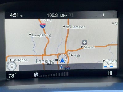 2016 Volvo S60 T5 Drive-E Premier