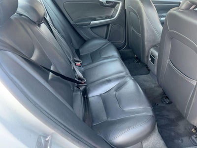 2016 Volvo S60 T5 Drive-E Premier