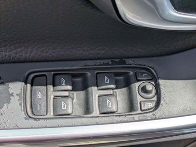 2012 Volvo S60 T5