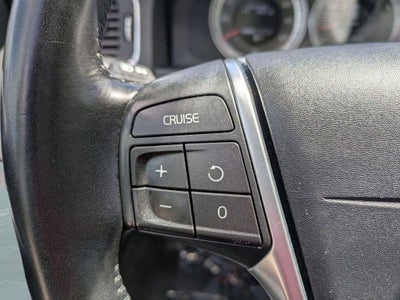 2012 Volvo S60 T5