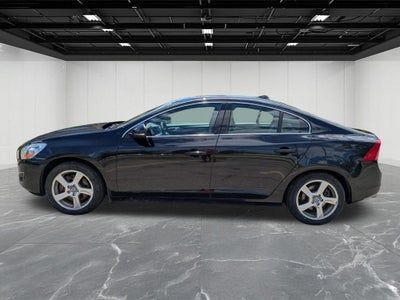 2012 Volvo S60 T5