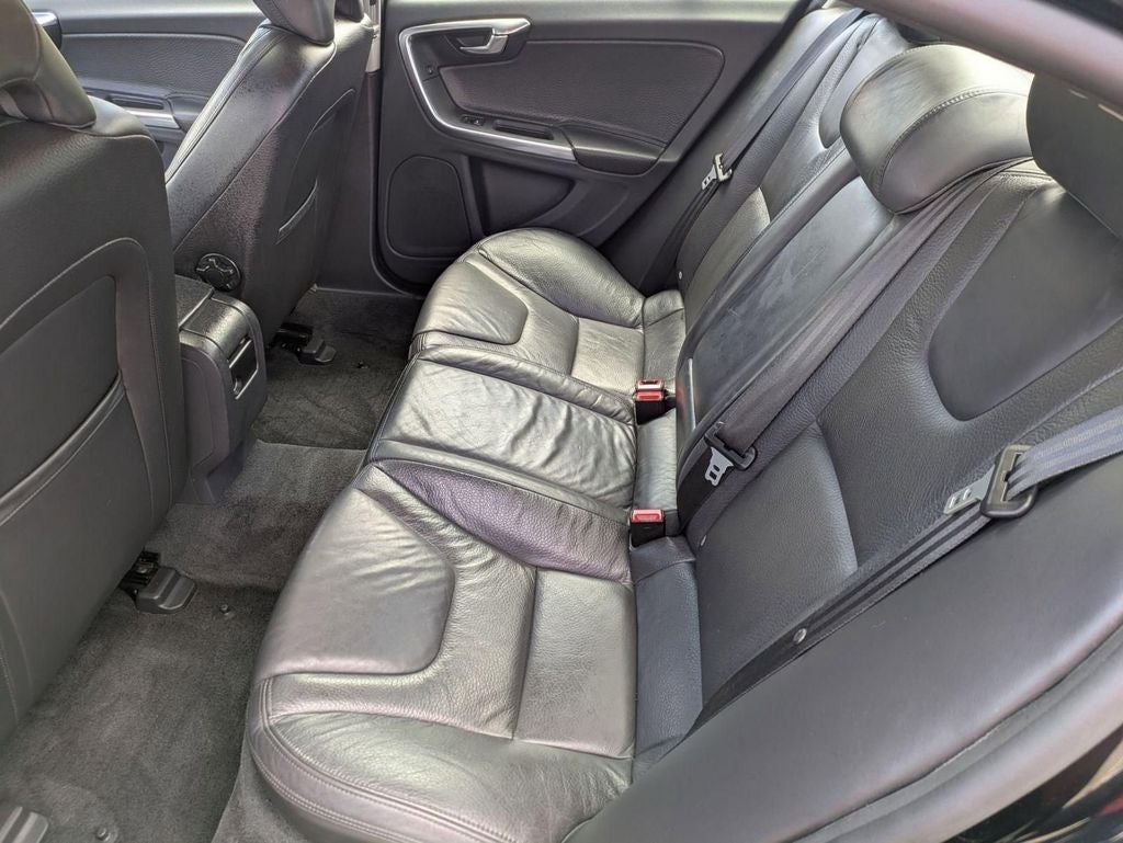 2012 Volvo S60 T5