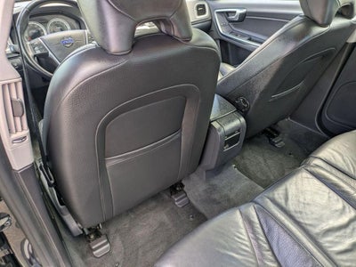 2012 Volvo S60 T5