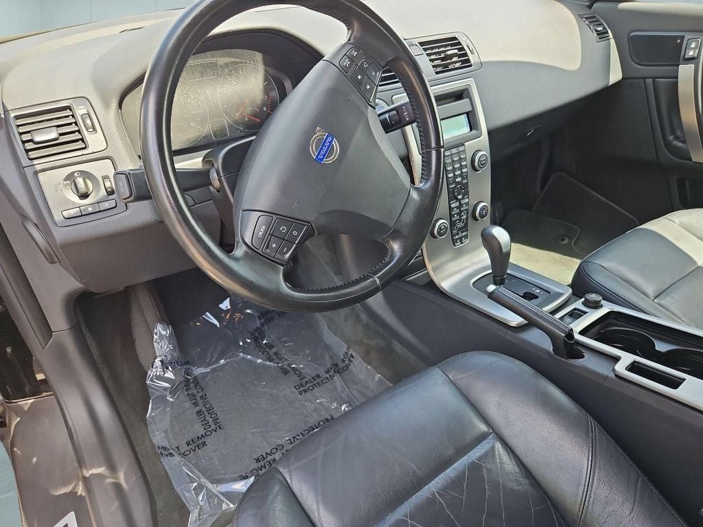 2009 Volvo C70 T5