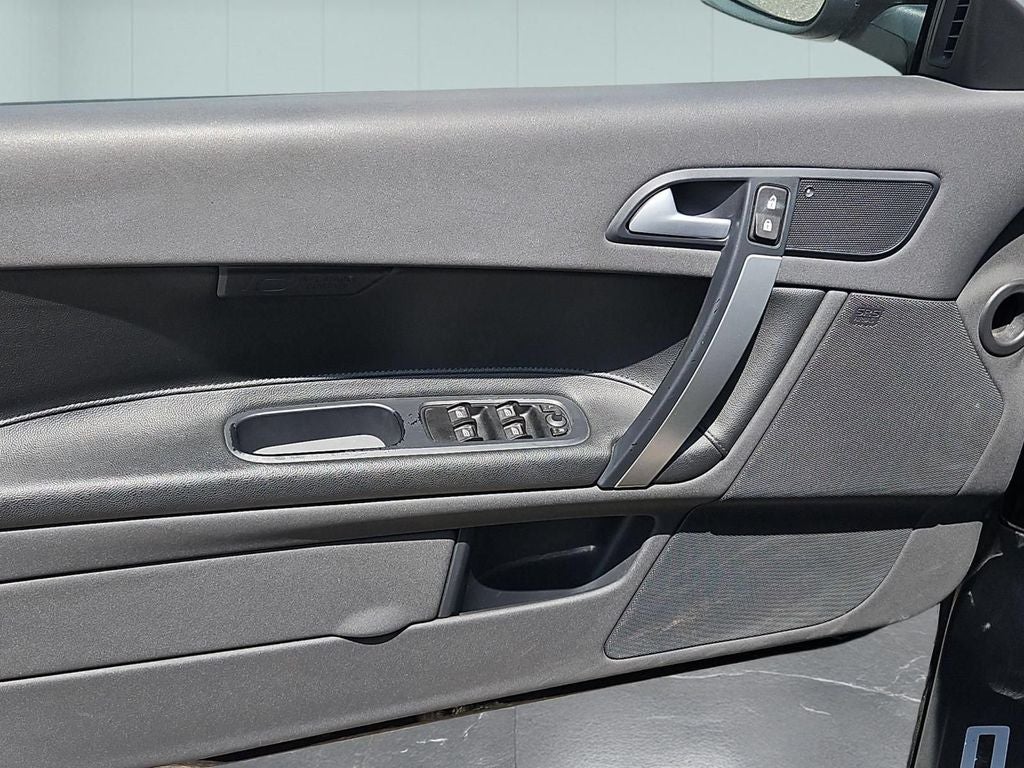 2009 Volvo C70 T5