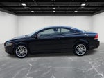 2009 Volvo C70 T5