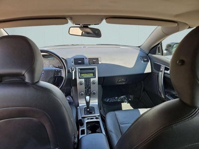 2009 Volvo C70 T5