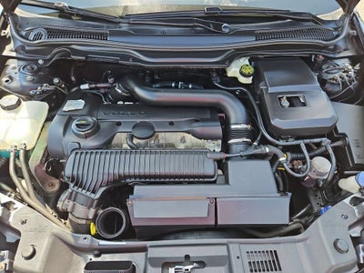 2009 Volvo C70 T5