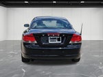 2009 Volvo C70 T5