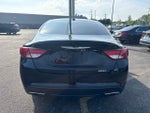 2016 Chrysler 200 S