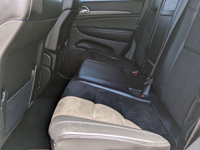 2021 Jeep Grand Cherokee Altitude