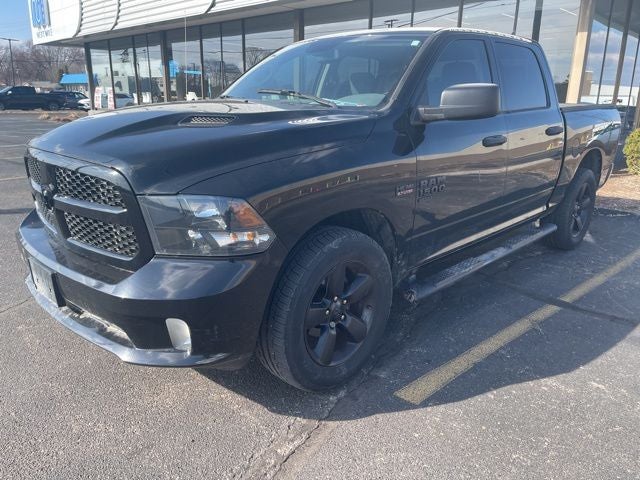 2019 RAM 1500 Classic Express