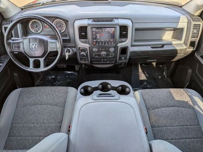2019 RAM 1500 Classic Express