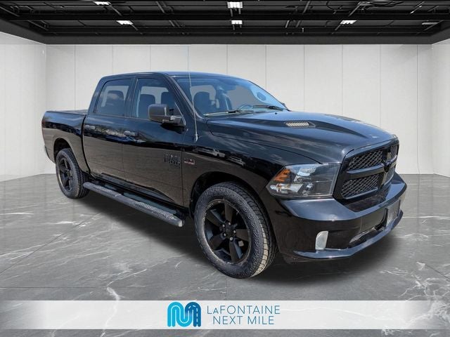 2019 RAM 1500 Classic Express