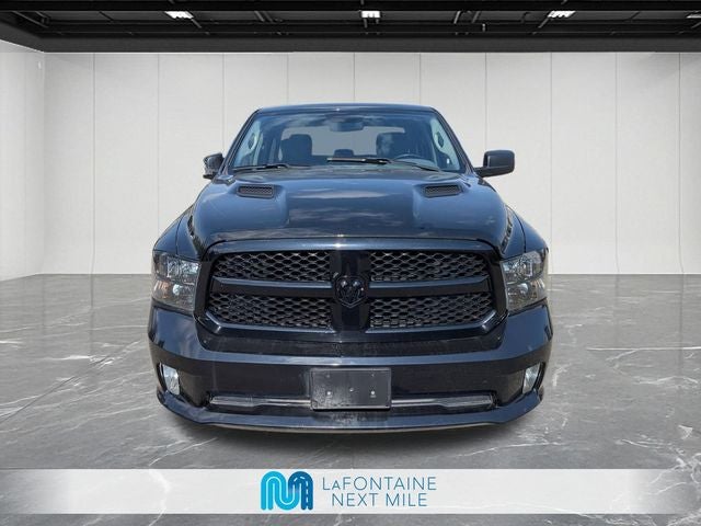 2019 RAM 1500 Classic Express