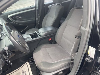 2016 Ford Taurus SEL