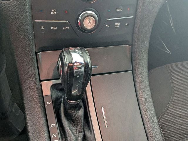 2016 Ford Taurus SEL