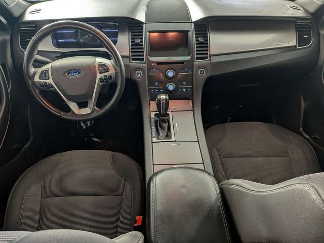 2016 Ford Taurus SEL