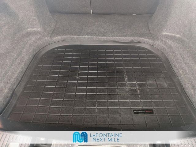 2016 Ford Taurus SEL