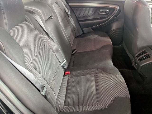 2016 Ford Taurus SEL