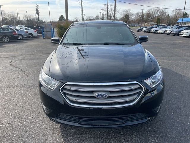 2016 Ford Taurus SEL