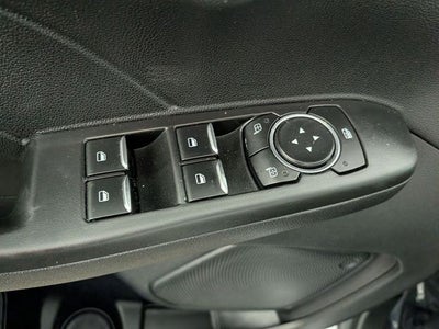 2021 Ford Escape S