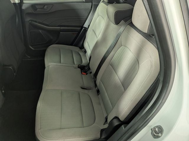 2021 Ford Escape S