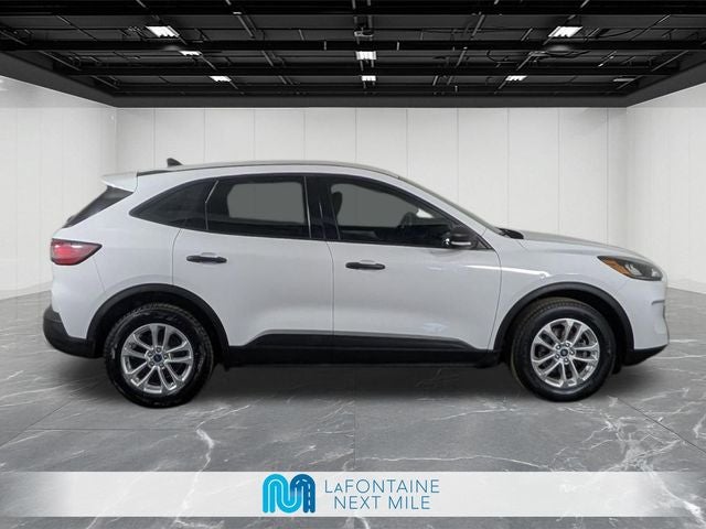 2021 Ford Escape S