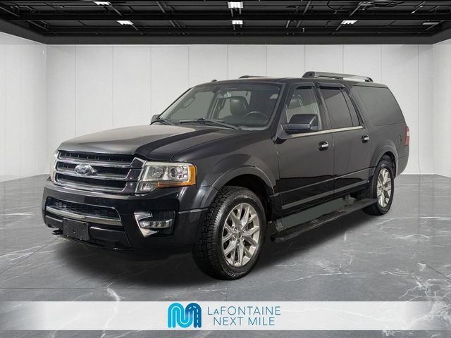 2017 Ford Expedition