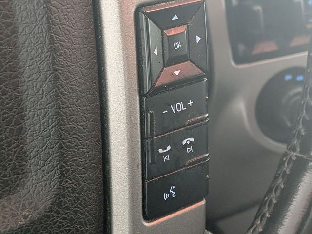 2017 Ford Expedition EL Limited
