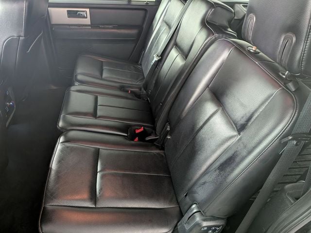 2017 Ford Expedition EL Limited