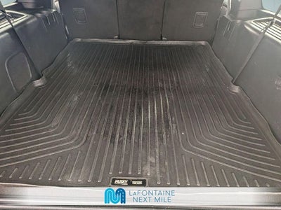 2017 Ford Expedition EL Limited